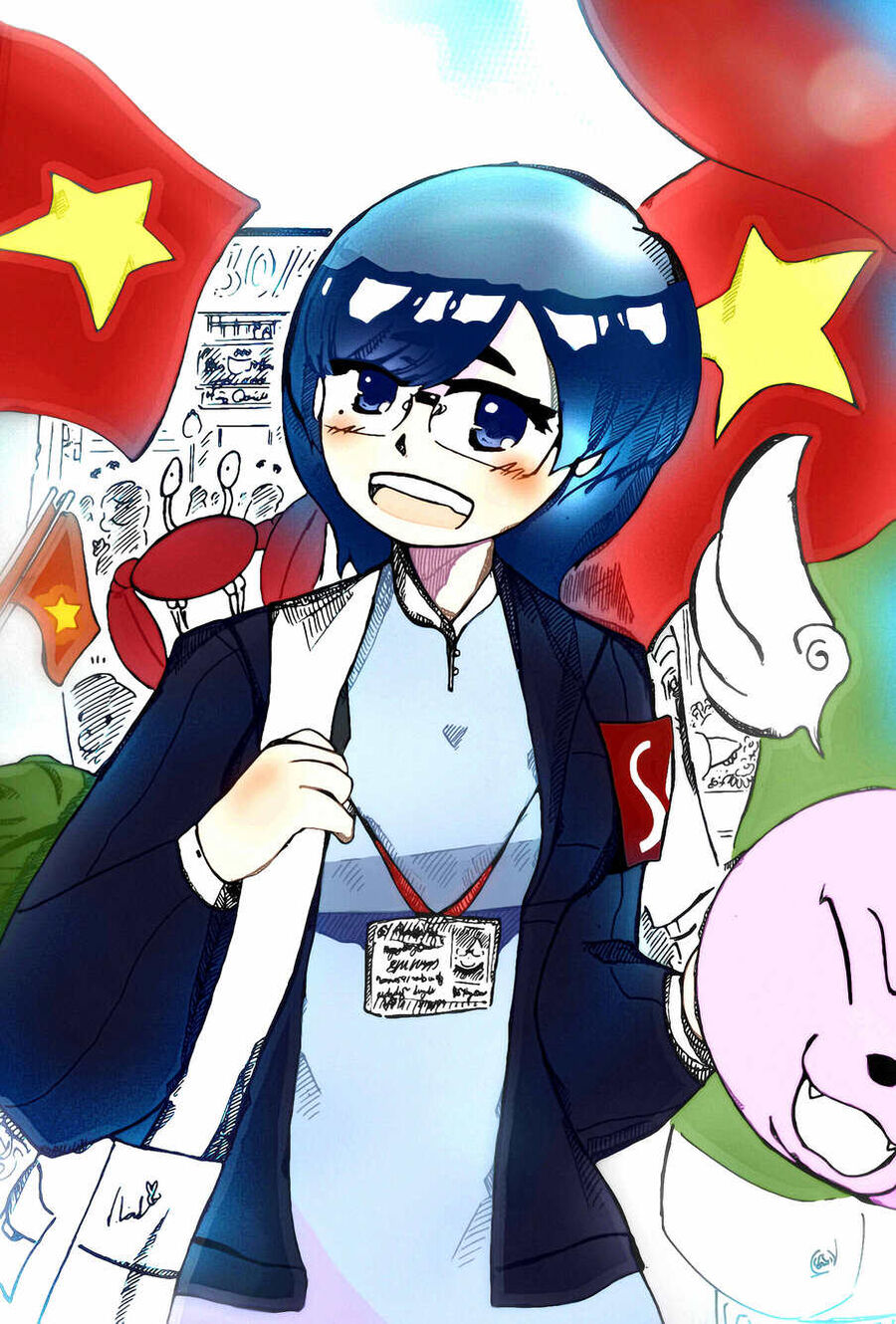 Hành Trình Diệt Quỷ Chương 6 Ảnh 3