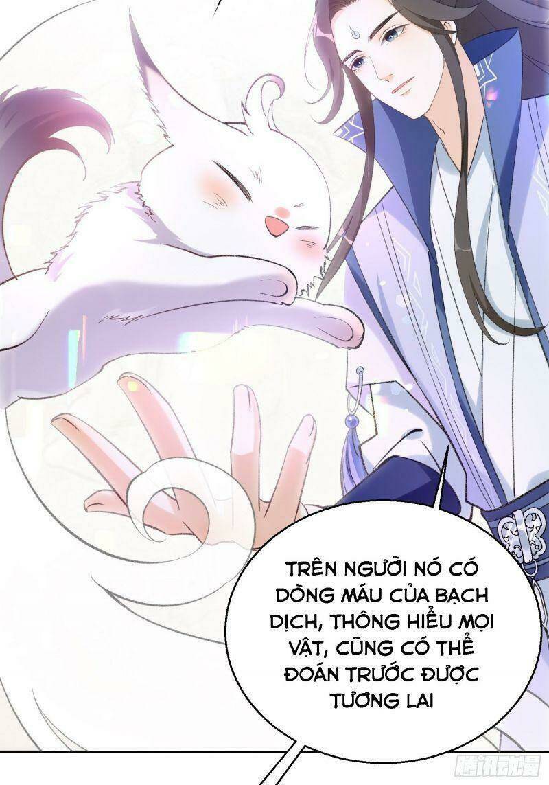 Nữ Tiên Tôn Bận Đào Hôn Chương 31 Ảnh 23