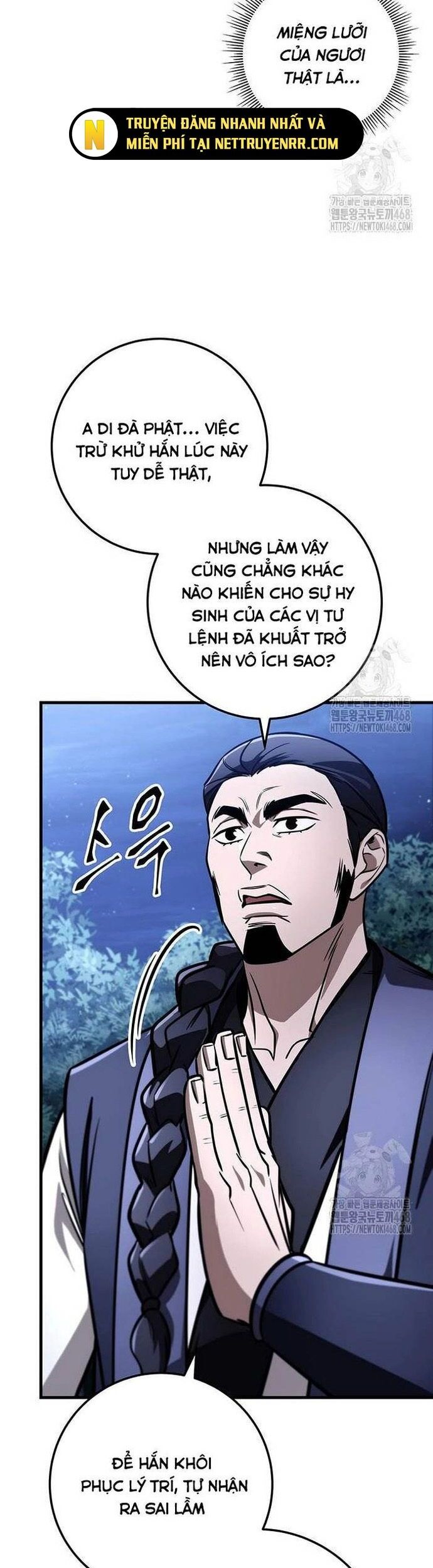 Thanh Kiếm Của Hoàng Đế Chương 81 Ảnh 44