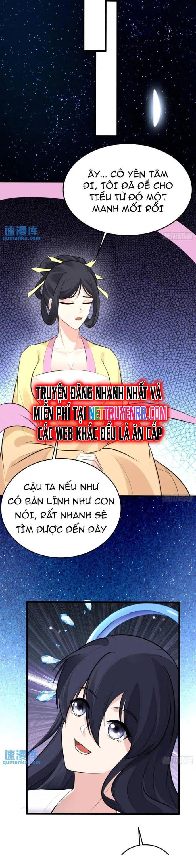 Tu Tiên Phải Dựa Vào Sugar Mommy Chương 248 Ảnh 21