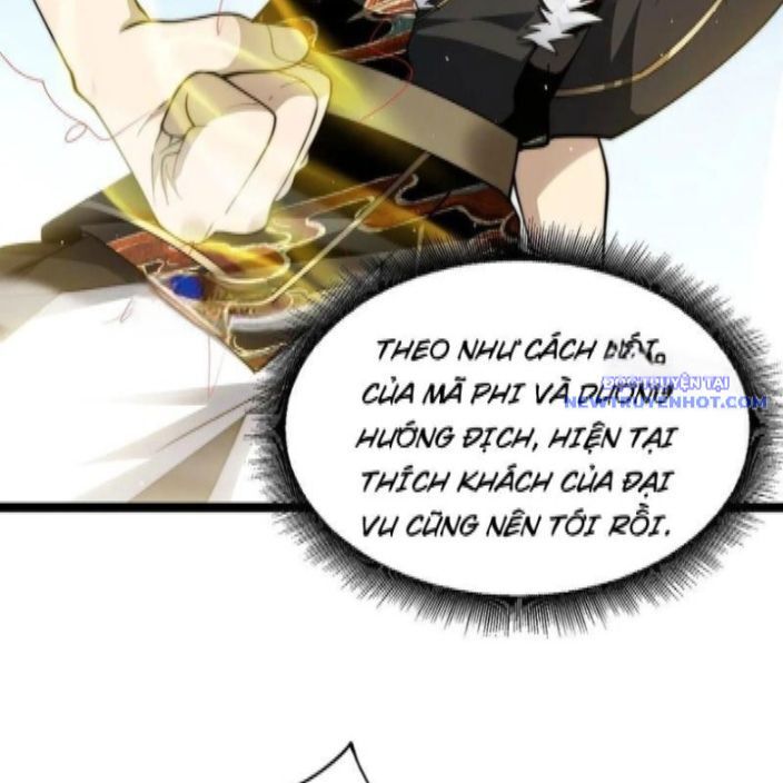 Sức Mạnh Tối Đa? Ta Lại Là Vong Linh Sư! Chương 85 Ảnh 93