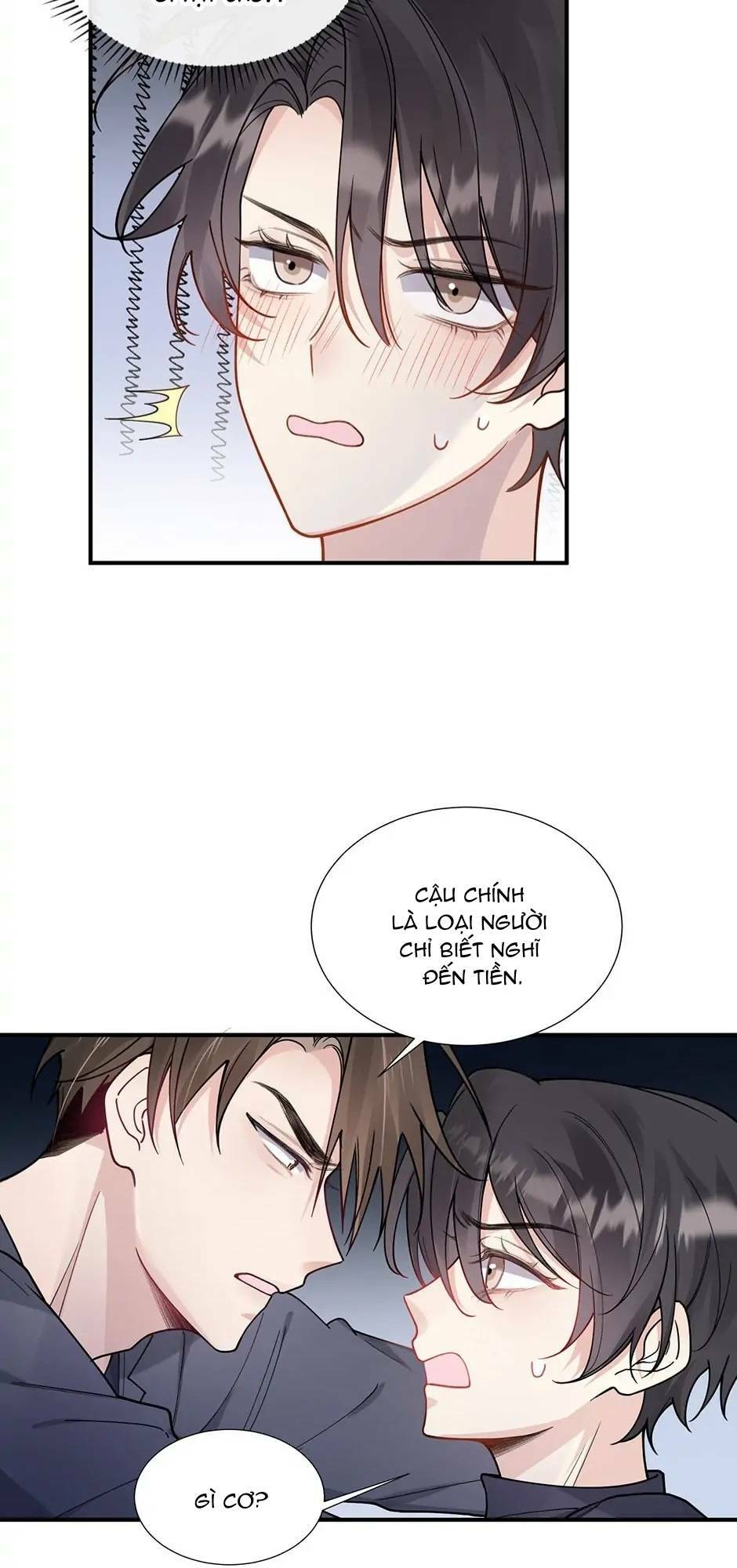 Bí Mật K-Pop Của Tôi Chương 10 Ảnh 4