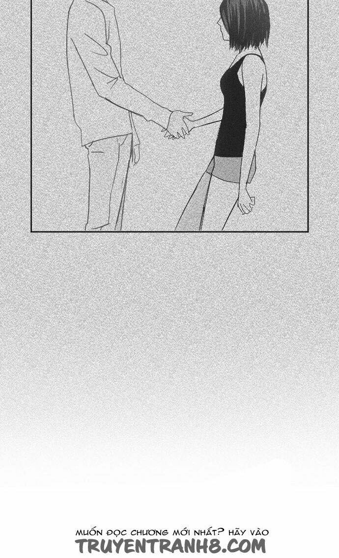Transparent Cohabitation Chương 39 Ảnh 27