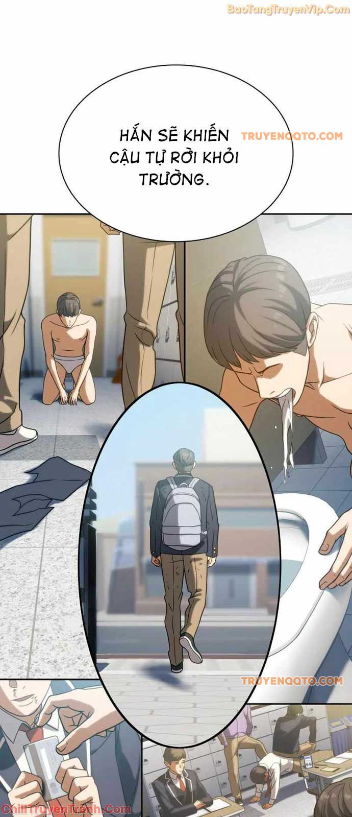 Hàn Băng Võ Giả Chương 10 Ảnh 32