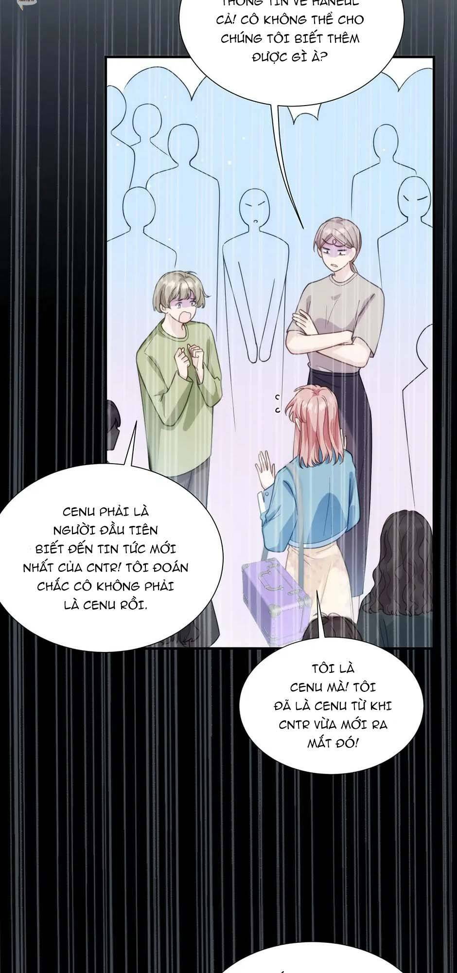 Bí Mật K-Pop Của Tôi Chương 17 Ảnh 50