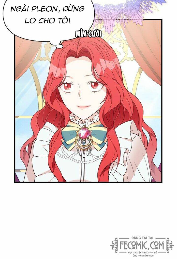 Tất Cả Mọi Người Đều Yêu Quý Nhân Vật Phản Diện Chương 7 Ảnh 11