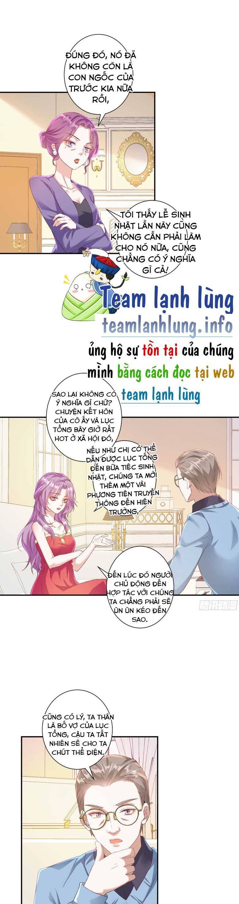 Thiên Kim Giàu Có Phát Điên Sau Khi Tái Sinh Chương 35 Ảnh 7