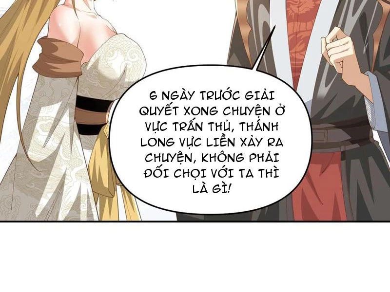 Mở Đầu Nữ Đế Làm Chính Cung Chương 367 Ảnh 9