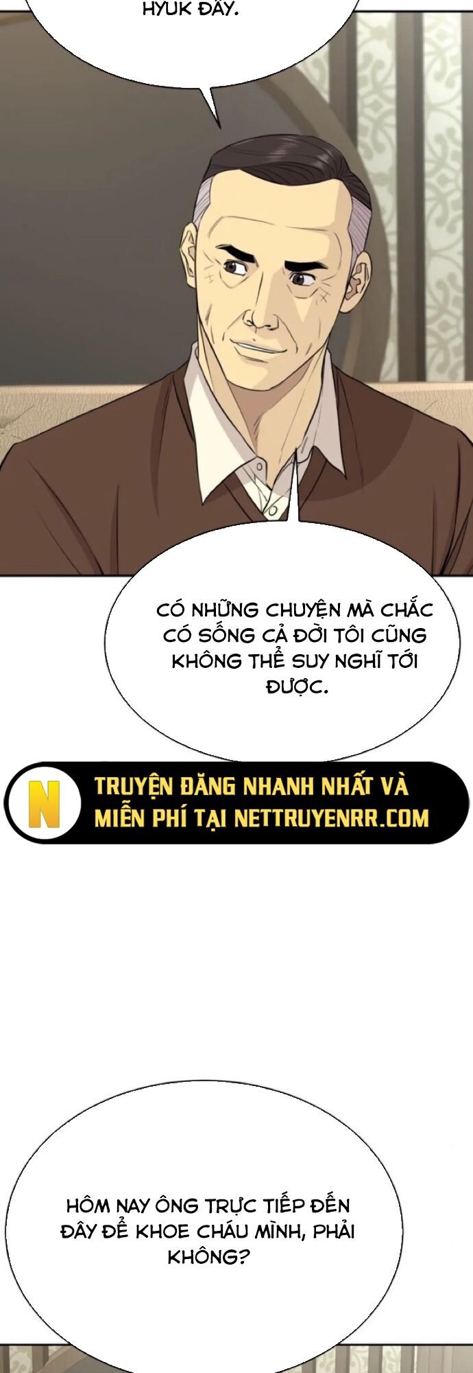 Cháu Trai Thiên Tài Của Vua Cho Vay Nặng Lãi Chương 48 Ảnh 4