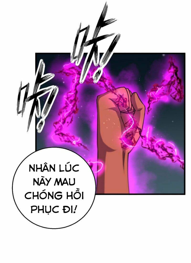 Bị Ép Trở Thành Mạnh Nhất Thế Giới Chương 87 Ảnh 33