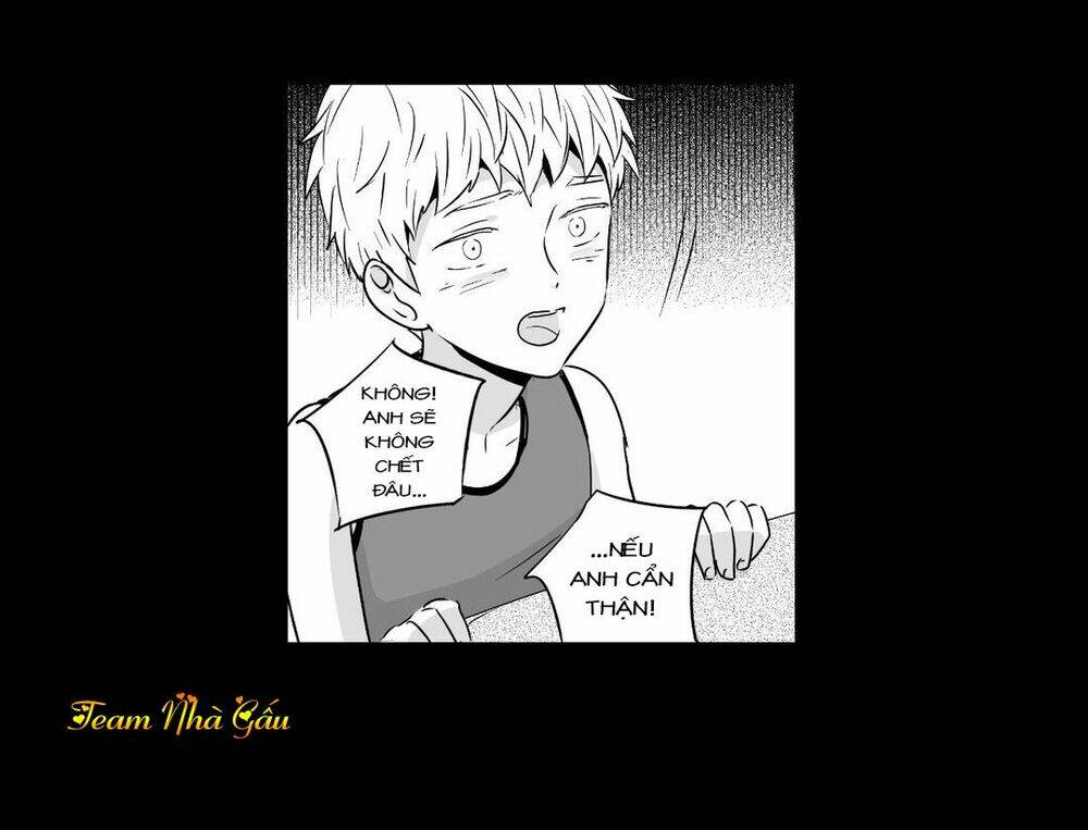 Nếu Thích Tôi Như Vậy (Ss2) Chương 5 Ảnh 28