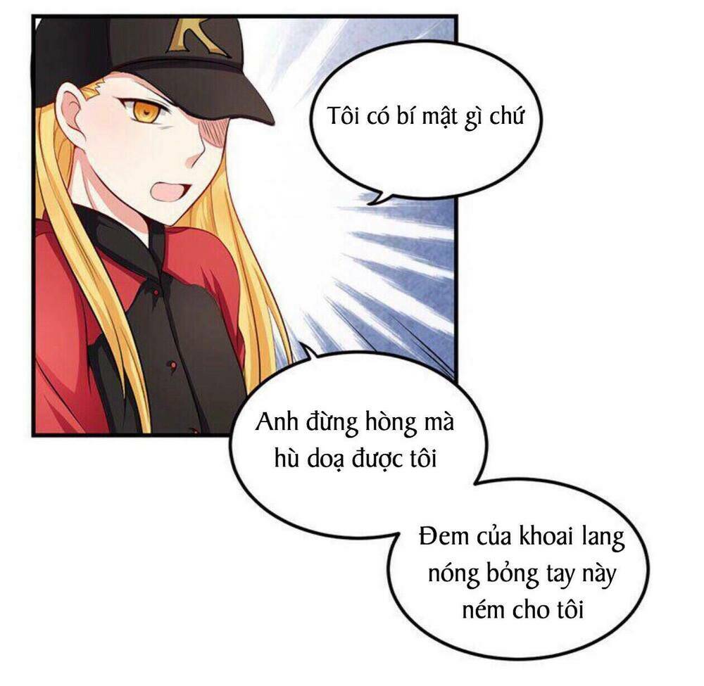 Đoạt Hôn Ác Thiếu Chương 17 Ảnh 3