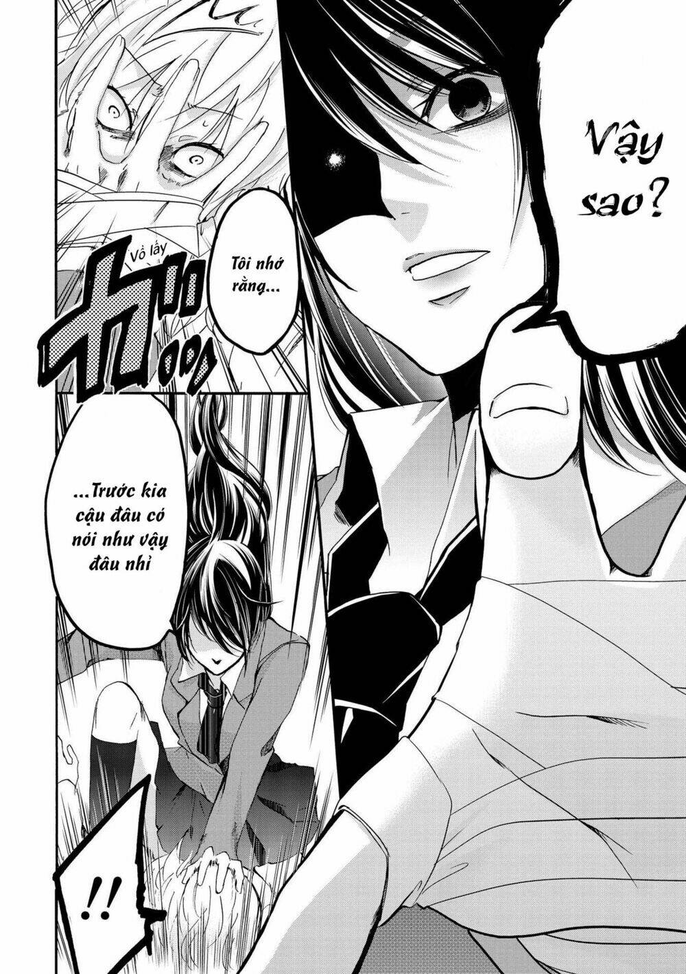 Rabudesu Chương 7 Ảnh 10