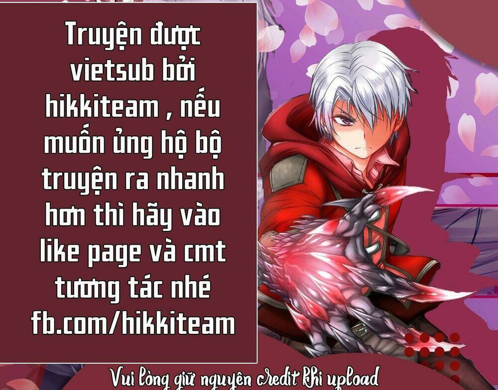 Tình Duyên Nơi Cuộc Chiến Kiêu Hùng Chương 6 Ảnh 23