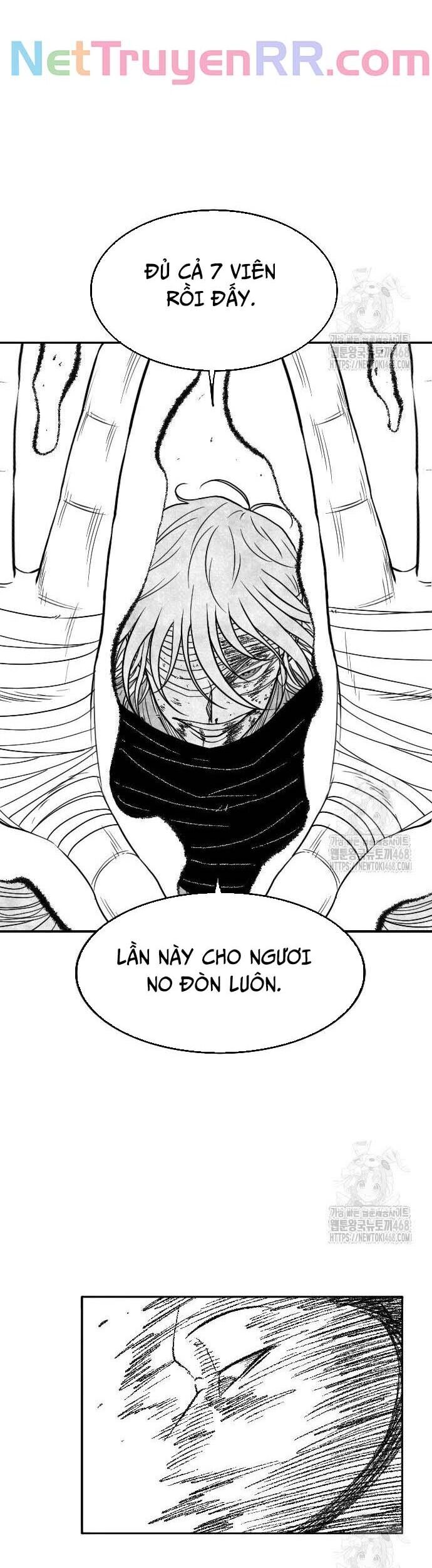 Hắc Sa Chương 41 Ảnh 32
