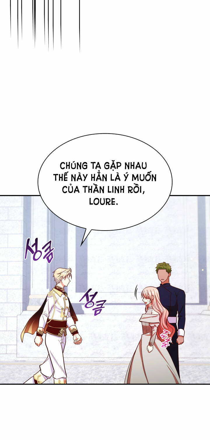 Từ Ác Nữ, Tôi Trở Thành Một Người Mẹ Chương 44.2 Ảnh 20