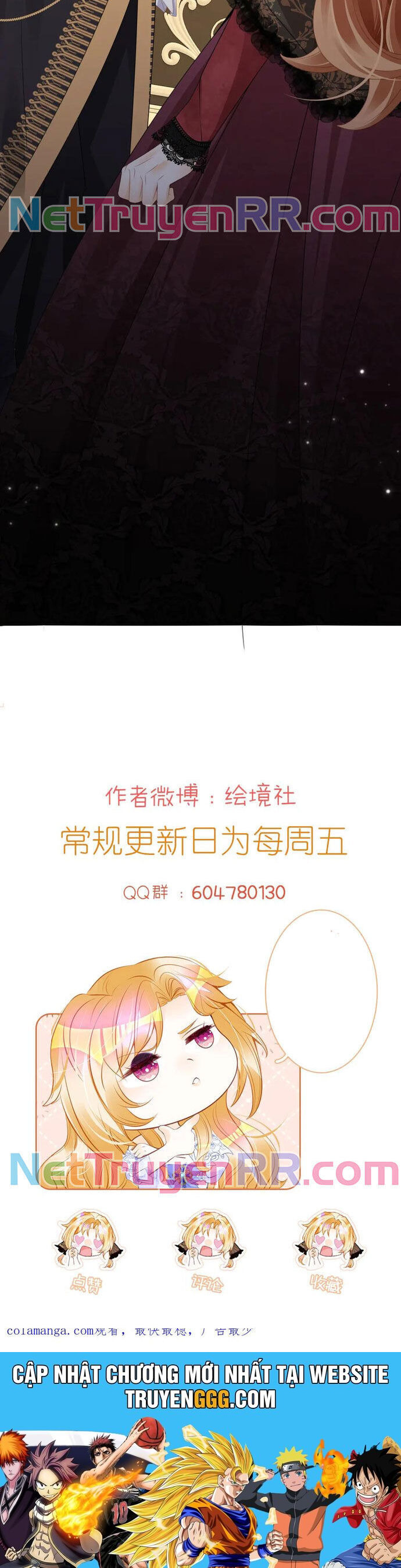 Tôi Không Muốn Làm Bạch Nguyệt Quang Của Kẻ Phản Diện Chương 105 Ảnh 24