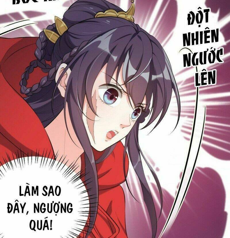Nữ Tiên Tôn Bận Đào Hôn Chương 16 Ảnh 51