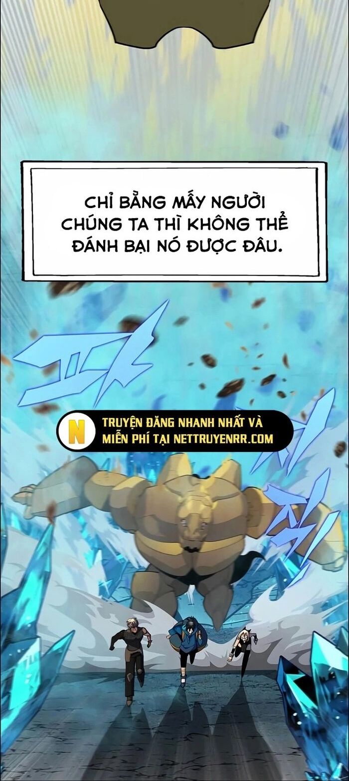 Tôi Chỉ Là Người Khuân Vác Trong Hầm Ngục Chương 15 Ảnh 9