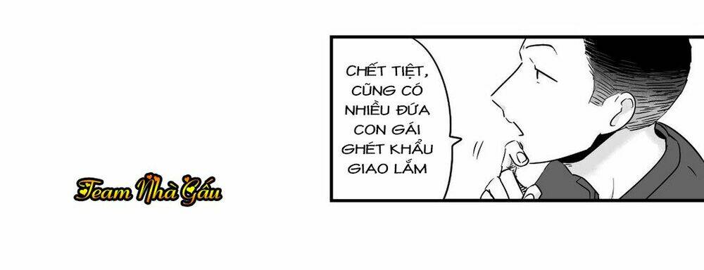 Nếu Thích Tôi Như Vậy (Ss2) Chương 5 Ảnh 42