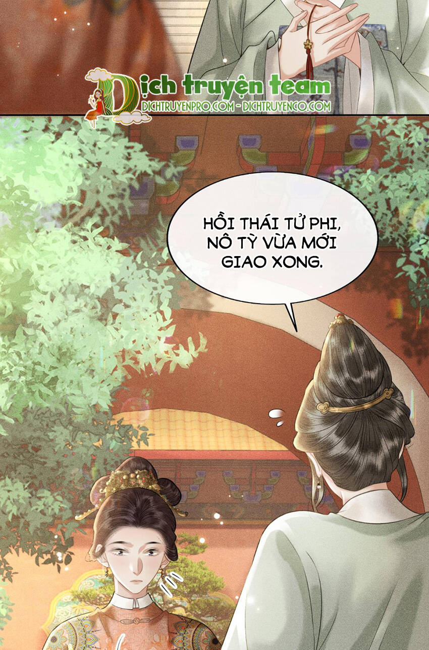 Thượng Thực Chương 30 Ảnh 31