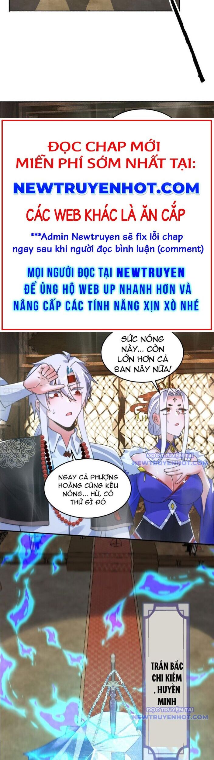 Nữ Đồ Đệ Ai Nấy Đều Muốn Giết Ta Chương 250 Ảnh 5