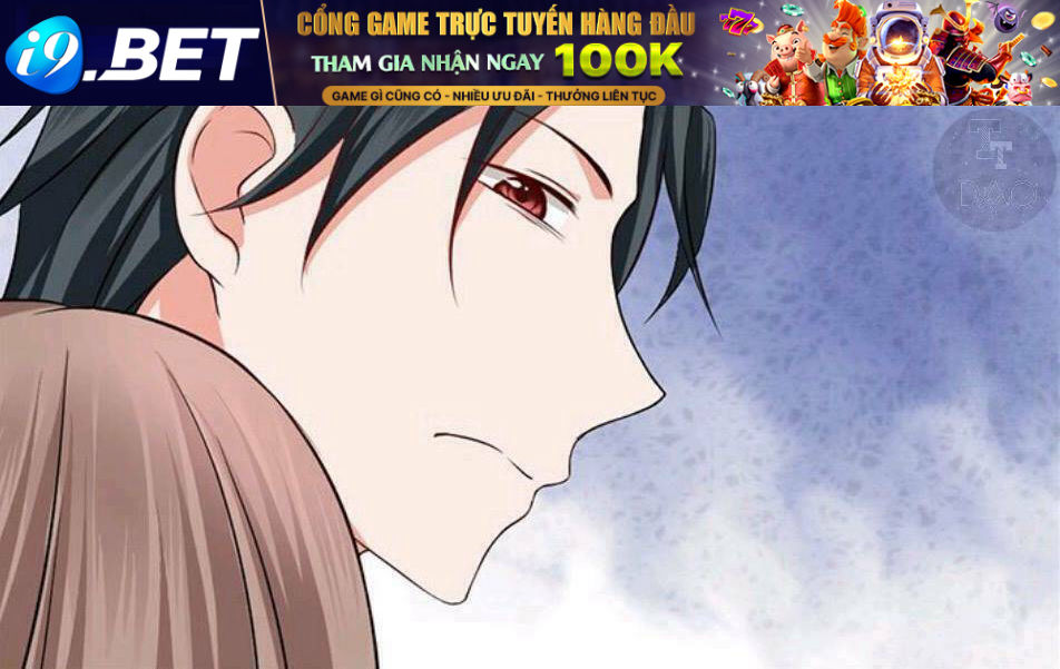Đoạt Hôn Ác Thiếu Chương 23 Ảnh 14