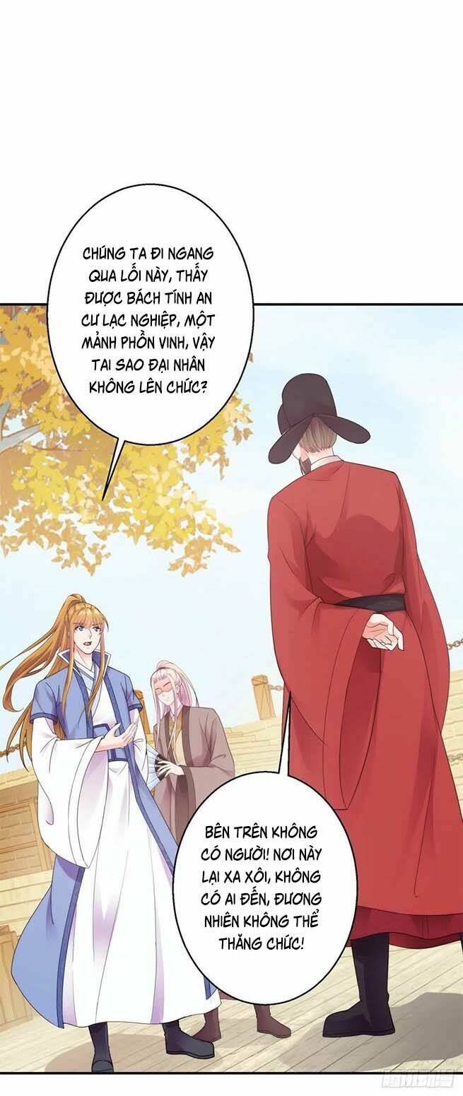 Sử Thượng Đệ Nhất Chưởng Môn Chương 200 Ảnh 5