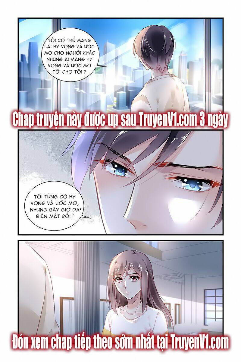 Xin Hãy Làm Em Trở Nên Xinh Đẹp Chương 58 Ảnh 9