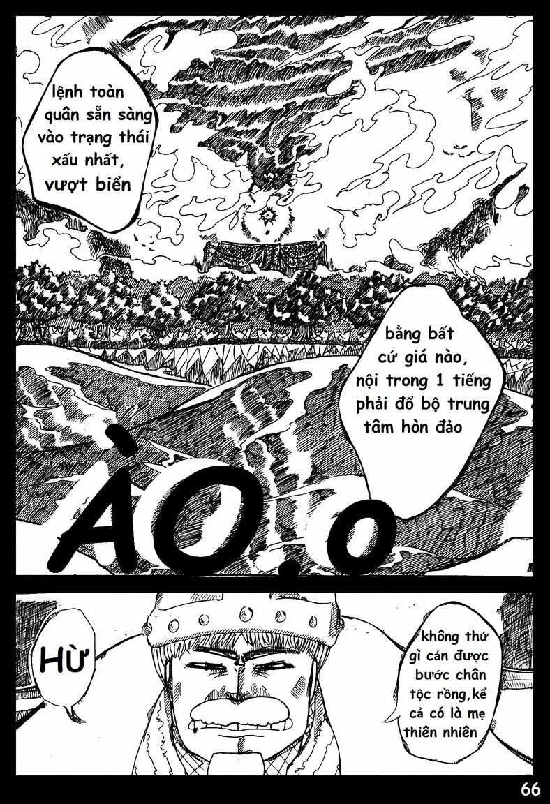 Hành Trình Diệt Quỷ Chương 5 Ảnh 12