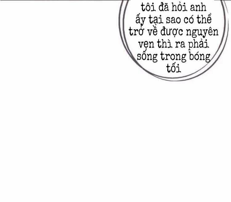 Người Vợ Bí Ẩn Của Tổng Tài Chương 20 Ảnh 9