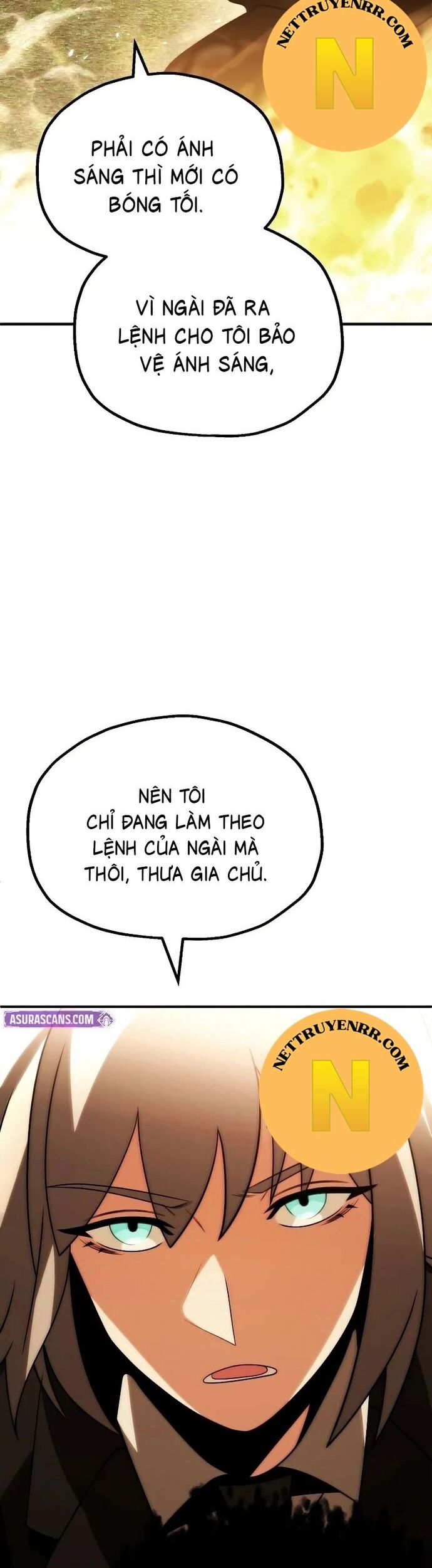 Con Trai Út Của Đại Pháp Sư Lừng Danh Chương 88 Ảnh 21