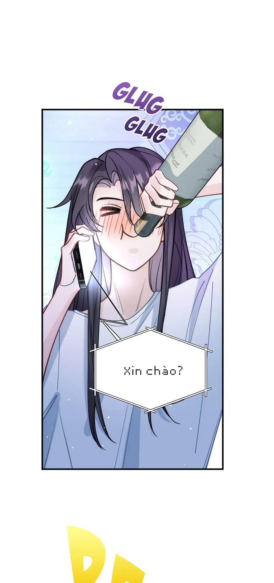 Bí Mật K-Pop Của Tôi Chương 13 Ảnh 56