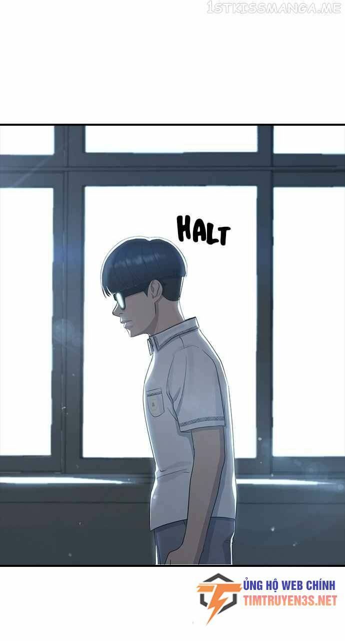 Trường Học Thôi Miên Chương 57 Ảnh 6