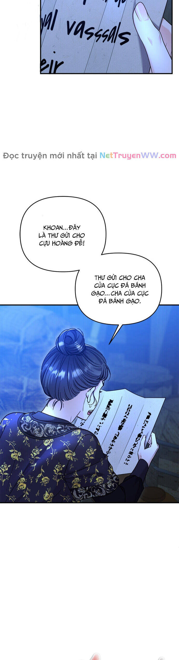Từ Cao Thủ Trở Thành Phi Tần Chương 63 Ảnh 20