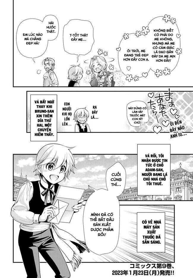 Isekai Yakkyoku Chương 45 Ảnh 35