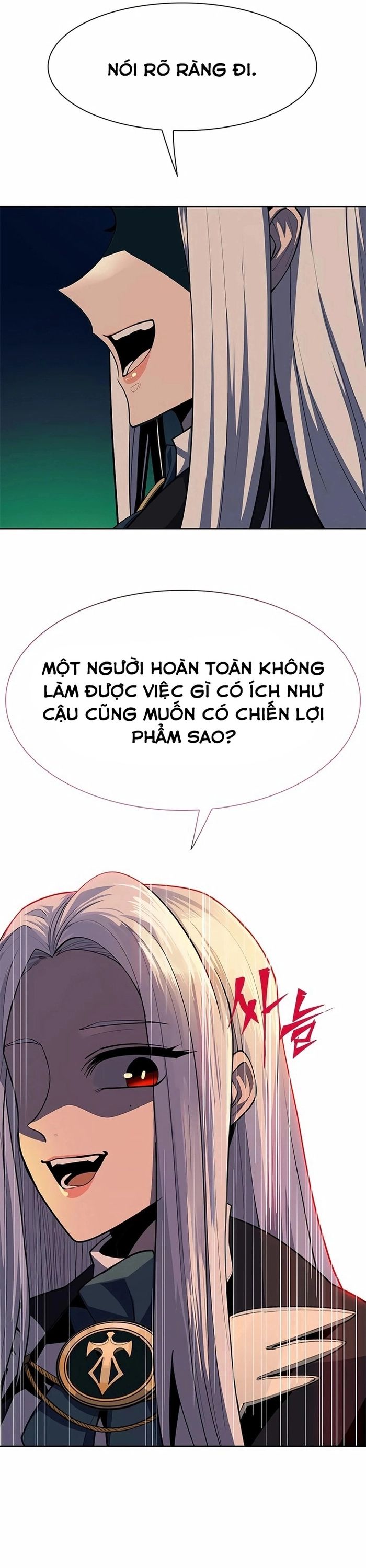 Tôi Chỉ Là Người Khuân Vác Trong Hầm Ngục Chương 15 Ảnh 33