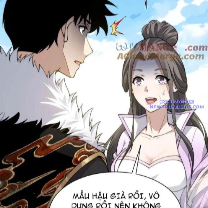 Sức Mạnh Tối Đa? Ta Lại Là Vong Linh Sư! Chương 85 Ảnh 47