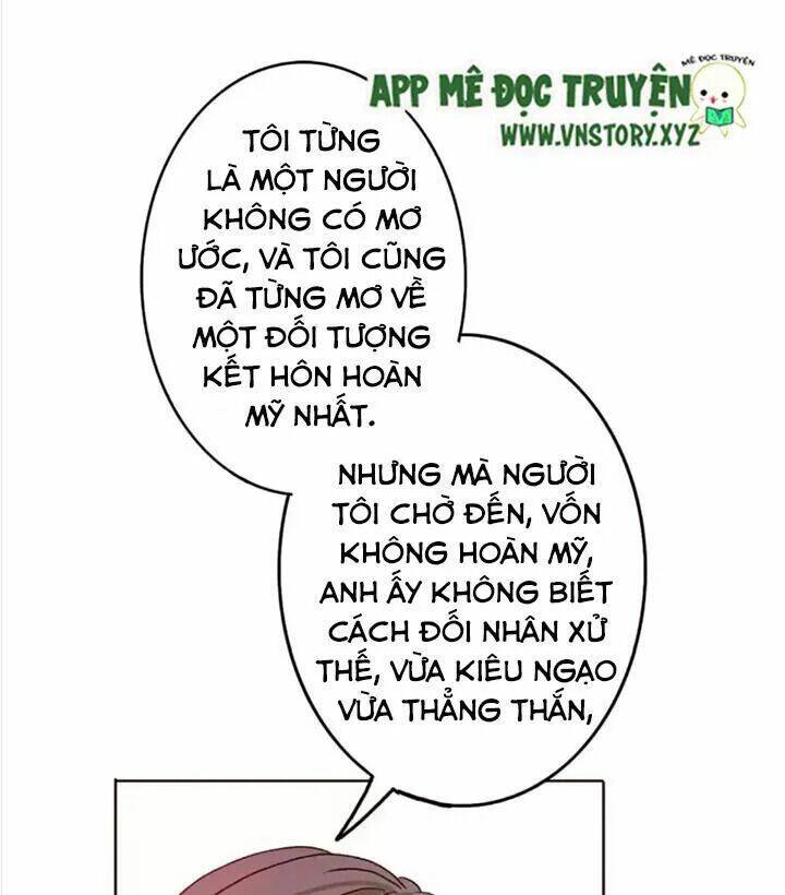 Tình Yêu Không Nói Dối Chương 74 Ảnh 36