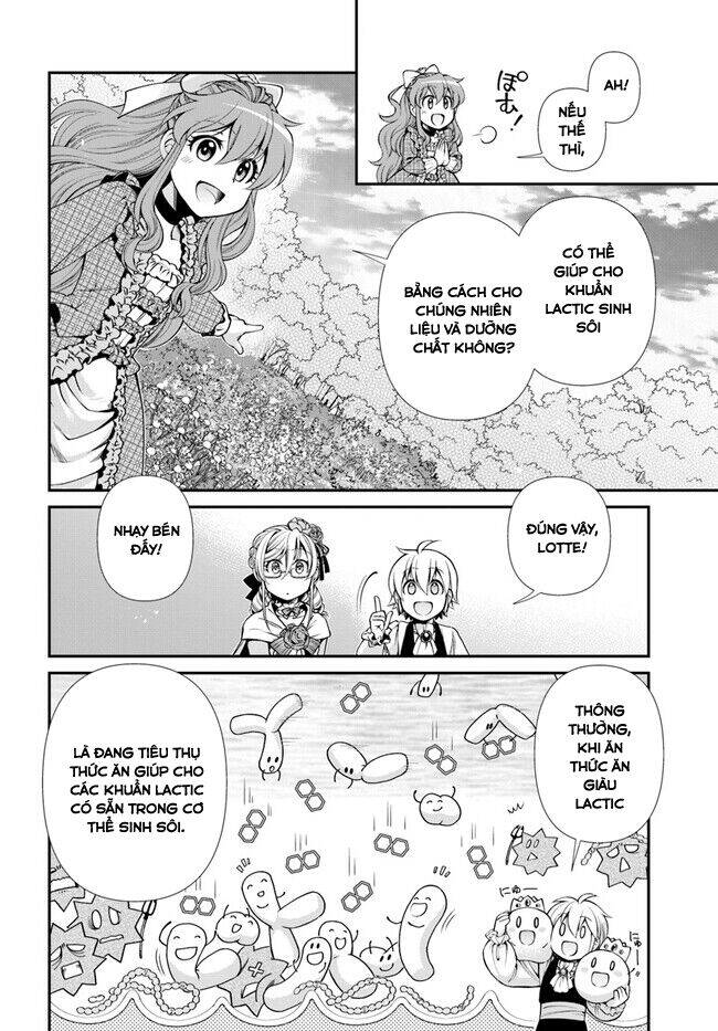 Isekai Yakkyoku Chương 45 Ảnh 29