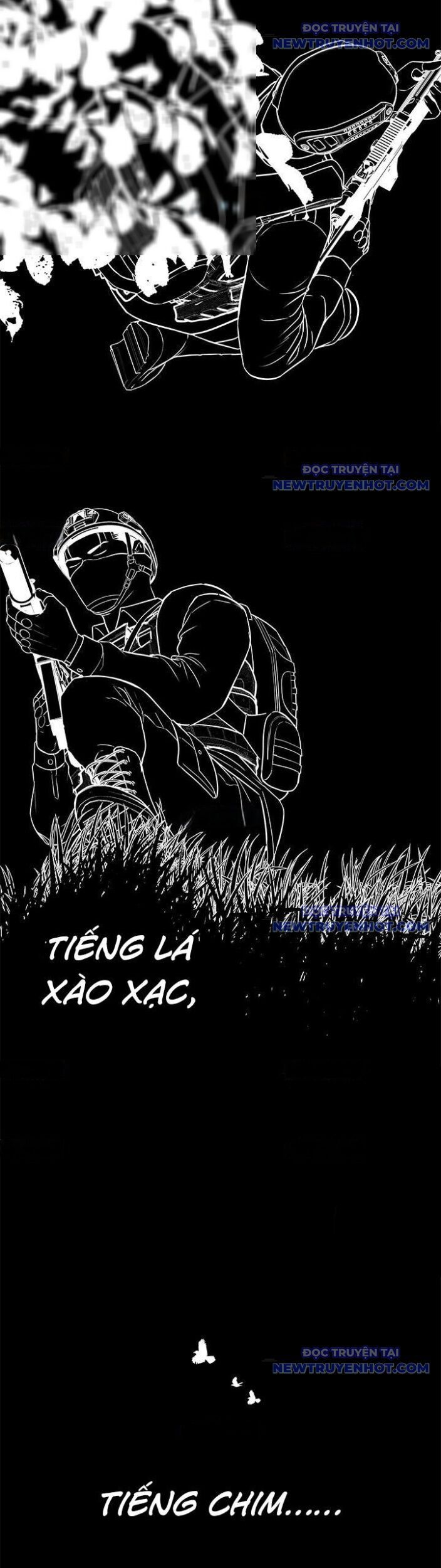 Đội Trưởng Lính Đánh Thuê Chương 267 Ảnh 24