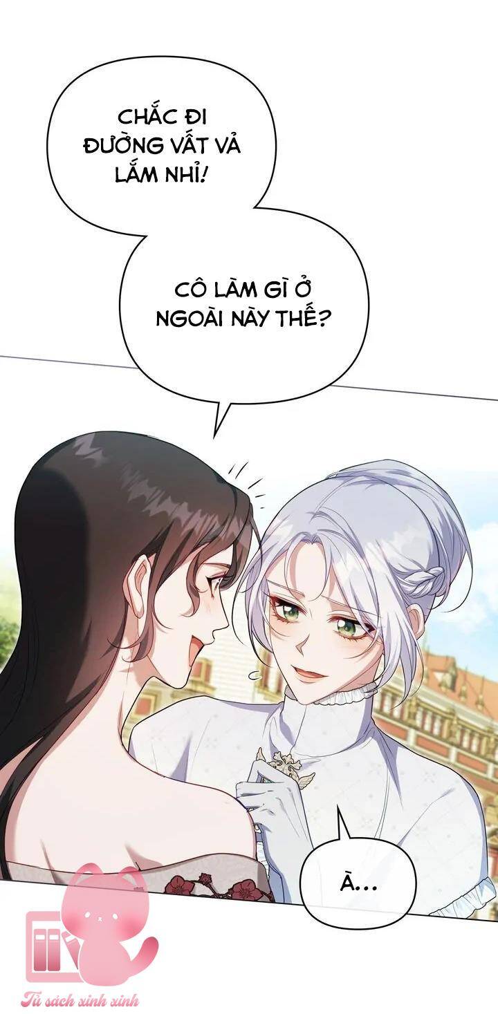 Nếu Không Vâng Lời Công Tước Chương 83 Ảnh 40