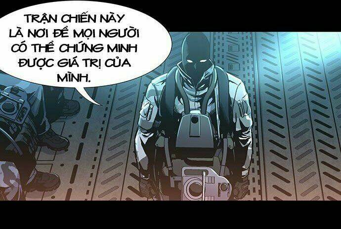 Dog Man (Chó Săn) Chương 1 Ảnh 26