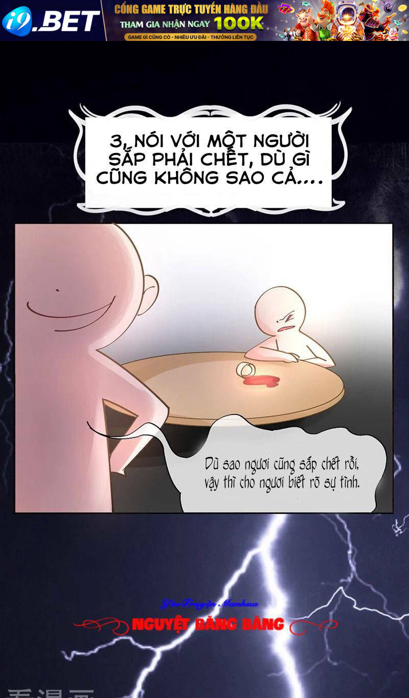 Thiếu Nữ Sấm Sét Chương 26 Ảnh 30