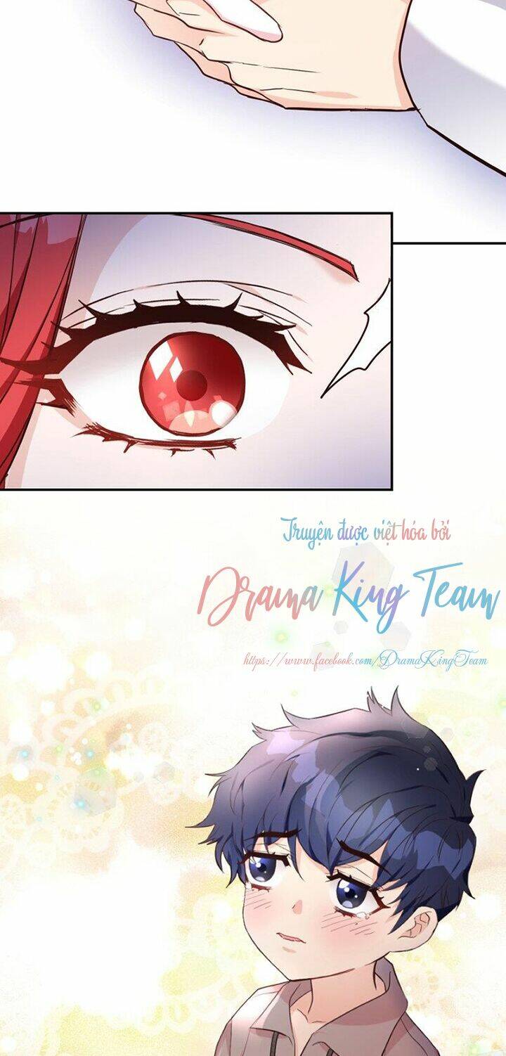 Tất Cả Mọi Người Đều Yêu Quý Nhân Vật Phản Diện Chương 12 Ảnh 54