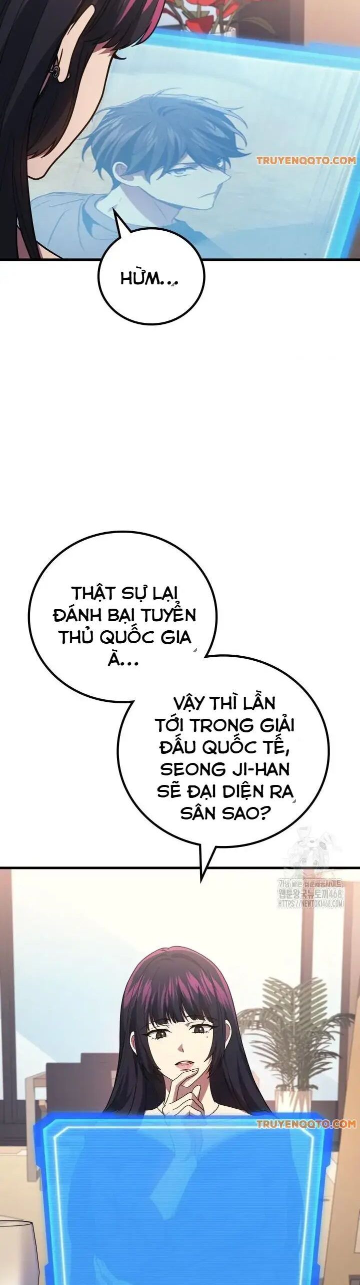 Thần Chiến Tranh Trở Lại Cấp 2 Chương 93 Ảnh 33