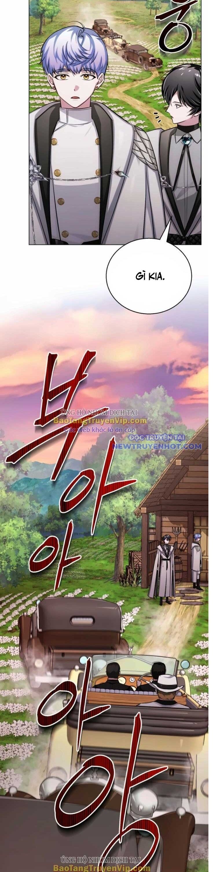 Đứa Con Có Vấn Đề Của Ma Tháp Chương 7 Ảnh 55