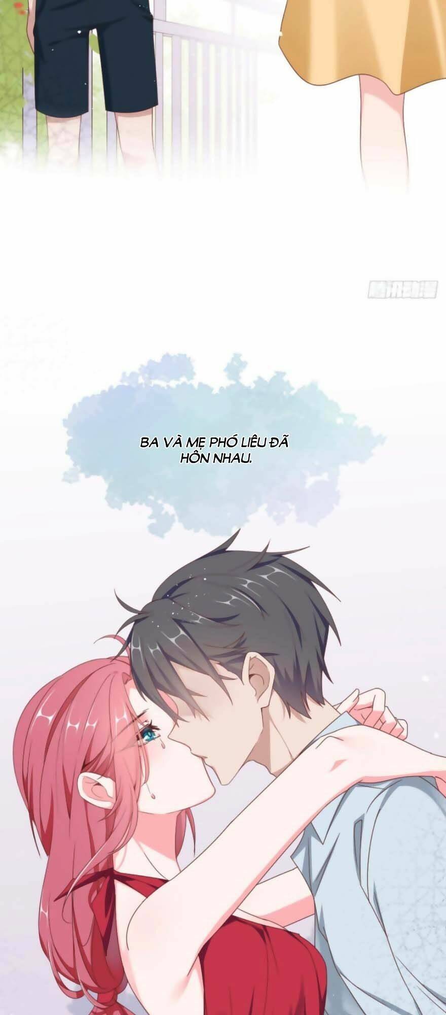 Quyến Rũ Không Thành Chương 25 Ảnh 23