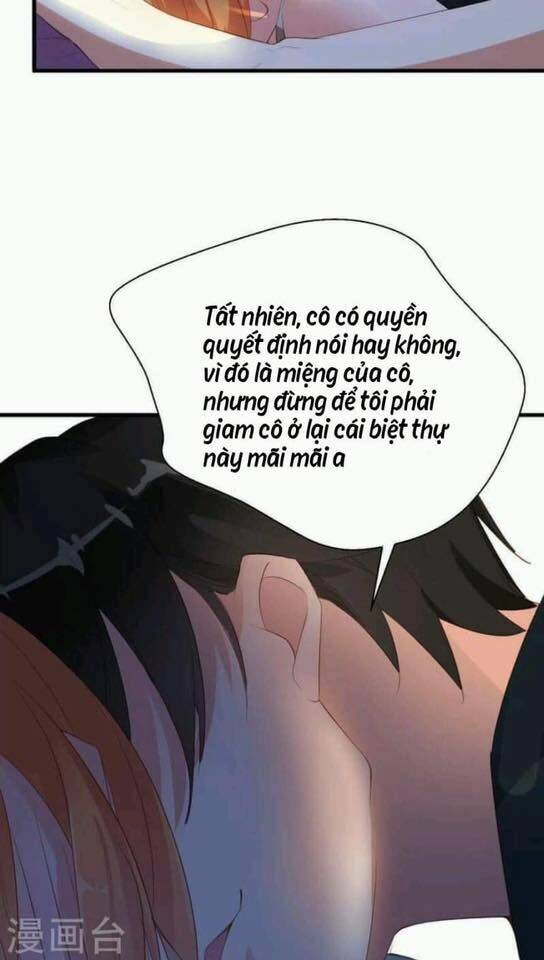 Người Vợ Bí Ẩn Của Tổng Tài Chương 17.5 Ảnh 5