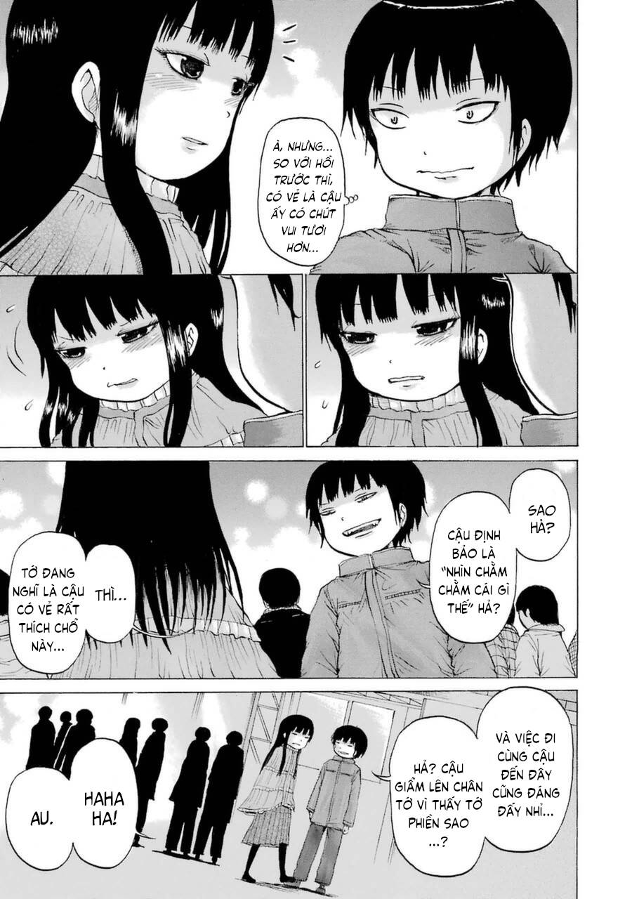 Hi Score Girl Chương 40 Ảnh 13